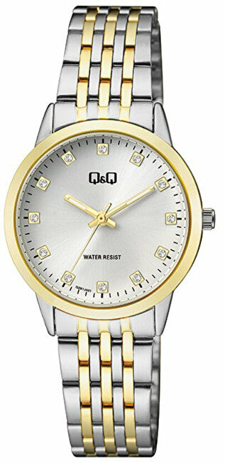 Q&q Analogové hodinky QZ81J401Y