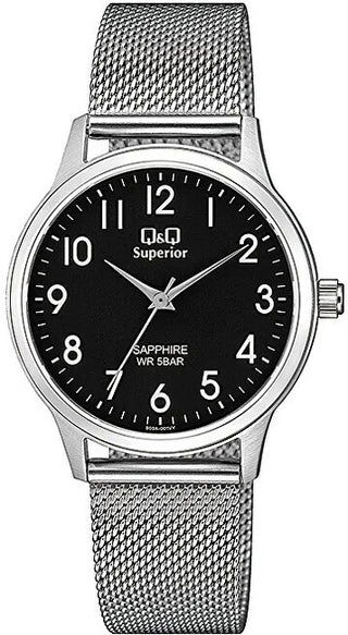 Q&q Analogové hodinky S03A-001VY