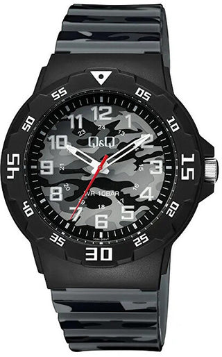 Q&q Analogové hodinky V02A-009VY