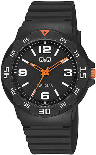 Q&q Analogové hodinky V02A-015VY