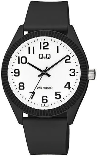 Q&q Analogové hodinky V12A-010VY