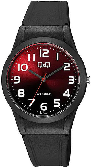 Q&q Analogové hodinky V25A-002VY
