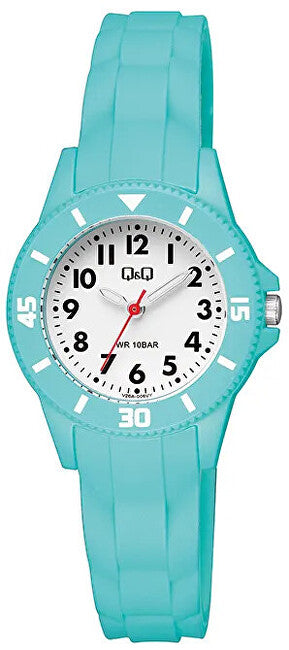 Q&q Analogové hodinky V26A-006VY