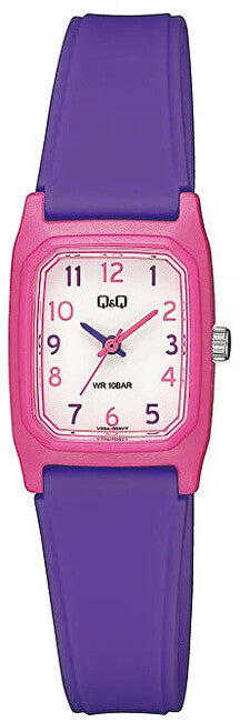 Q&q Analogové hodinky V33A-004VY