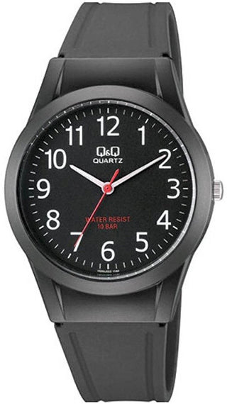Q&q Analog watches VQ50J024Y