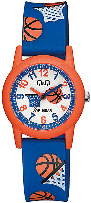 Q&q orologio per bambini V22A-011VY