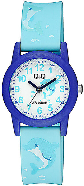 Q&q orologio per bambini V22A-014VY
