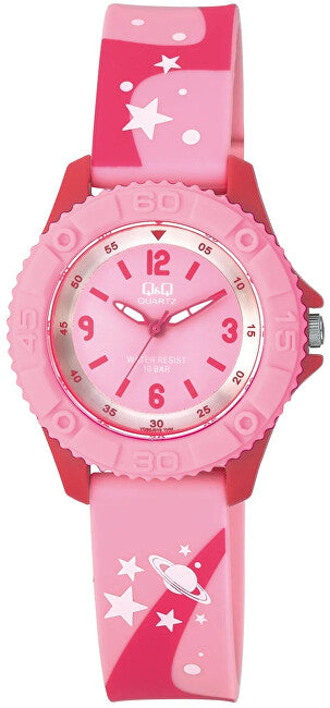 Q&q Children Orologio VQ96J019Y
