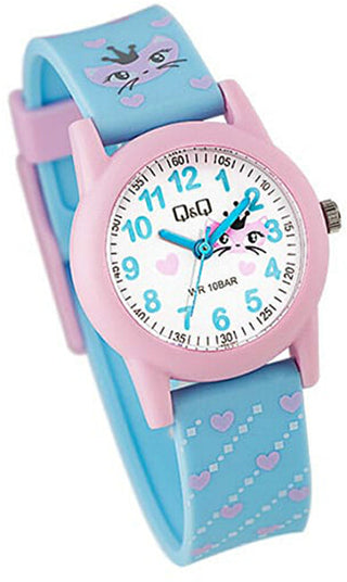 Q&q orologio per bambini VR99J007Y