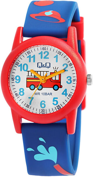 Q&q Children Orologio VR99J019Y