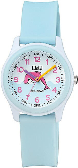 Q&q Children Orologio VS59J005Y