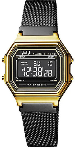 Q&q Digitální hodinky M173J028Y