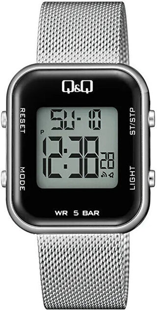 Q&q Digitální hodinky M207J010Y