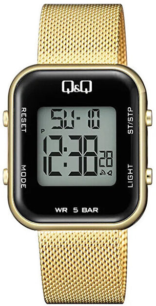 Q&q Digitální hodinky M207J012Y