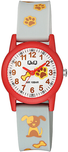 Q&Q Orologio Per Bambini V22A-005Vy