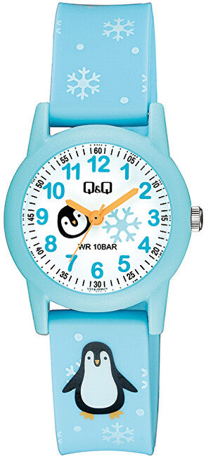 Q&q orologio per bambini V22A-006VY