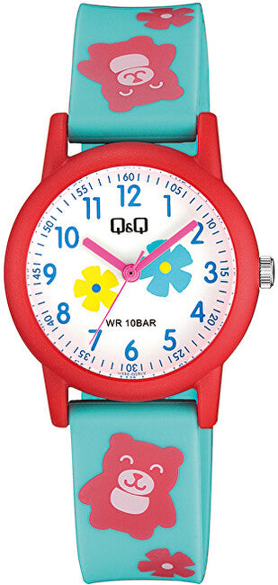 Q&q orologio per bambini V23A-003VY