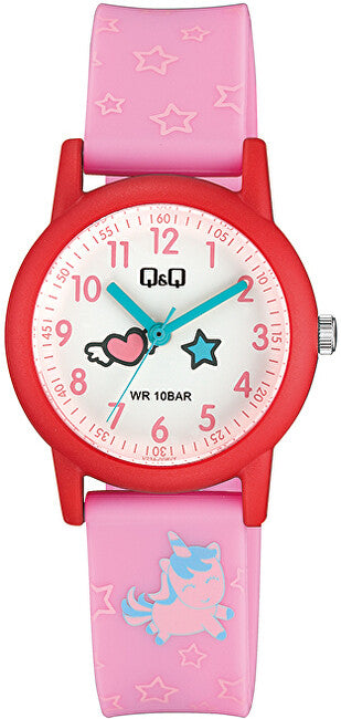 Q&q orologio per bambini V23A-008VY