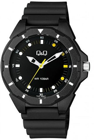 Q&q Analogové hodinky V30A-003VY