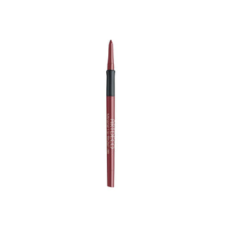 Artdeco Crayon à lèvres minéral Pure Minerals (Styler) 0,4 g - Teinte : 15A Mineral Sienna