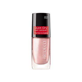Artdeco (Quick Dry Neglelak) 10ml - Nuance: 82 Delicate Romance