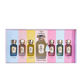 Armaf Emotions SET U 100 ml Set I.