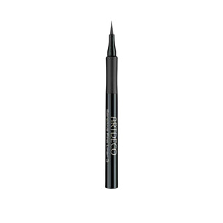 Artdeco Eyeliner til sensitive øjne (Sensitiv E Fine Liner) 1 Ml - Nuance: 3 Vintage Grey 
