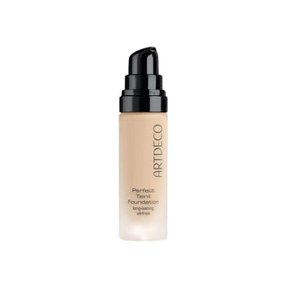 Artdeco (Perfect Teint base de maquilhagem) 20 ml - Tonalidade: 04 Pure Porcelain (Cool) 