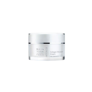 Artdeco Skin Yoga Collagen Booster Crema Viso Anti-Invecchiamento con Vitamina C 50ml