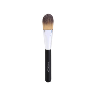 Artdeco Pennello da trucco professionale con fibre di nylon