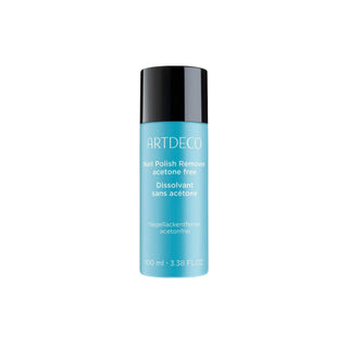 Artdeco Acetonefri neglelakfjerner 100 Ml 
