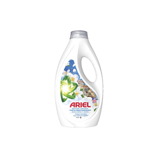 Ariel Costa Mediterranea Flydende vaskemiddel 25 doser 