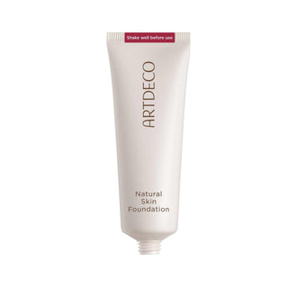 Foundation Artdeco Natural Skin Neutral - Naturlig solbrun 25 ml 