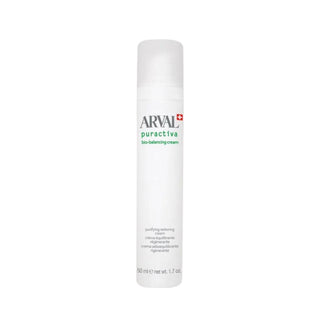 Ansigtscreme Arual til fedtet hud 50 ml 