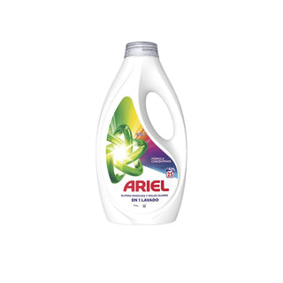 Flydende vaskemiddel Ariel Color 25 doser 