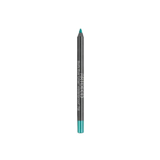 Artdeco Waterproof Eye Pencil (Soft Waterproof Eyeliner) 1,2 G - Nuance: 72 Verde Turkis 