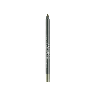 Artdeco Waterproof øjenblyant (blød waterproof eyeliner) 1,2 G - Nuance: 20 Bright Olive 