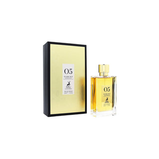 Maison alhambra 05 Domino Essence EDP 100ml