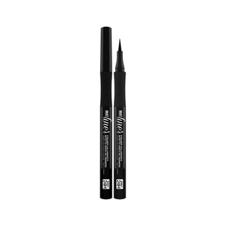 Bellaoggi Mat Liner - Eyeliner Caligráfico 001 - Preto Veludo 