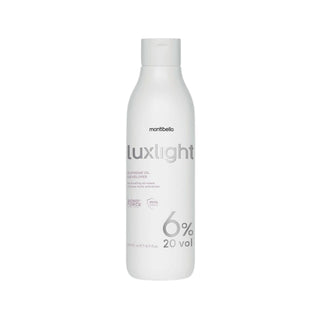 Montibello OXIBEL Cream 1000ml 20 VOL - 6% 