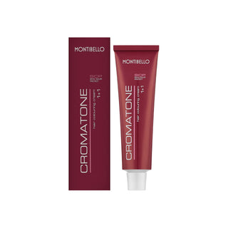 Montibello Cromatone βαφή μαλλιών 60ml 5,61 | Ανοιχτό Καστανό Σαντρέ 