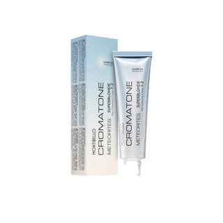 Montibello Cromatone Μετεωρίτες 60ml 1011 | Υπέροχο Έντονο Ξανθό Σαντρέ 