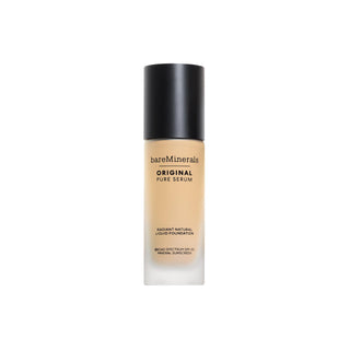 Fondotinta liquido Bareminerals Original Pure siero Fair Cool 1,5 30ml