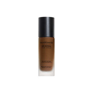 Fondotinta liquido Bareminerals Original Pure siero Medium Deep Warm 4,5 30ml