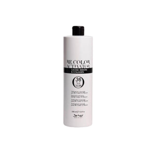 Be Hair Be Color attivatore 1000ml volumi 36 | 10,8%