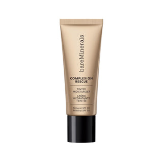 Bareminerals Complexion Rescue Crema idratante colorata opaca naturale minerale SPF30 Terra 35 ml