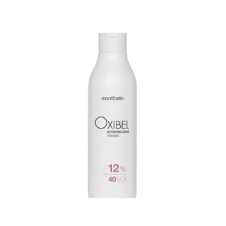 Montibello OXIBEL Cream 1000ml 40 VOL - 12% 