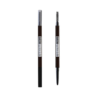 Maybelline Matita Automatica Per Sopracciglia (Brow Ultra Slim) 4 G - Tonalità: Taupe