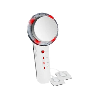Beautyrelax BR-720 Home Cavitazione Ultrasonica 3 in 1 — Strumento Estetico