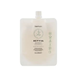 Kemon Actyva Purezza Shampoo Busta Ricarica